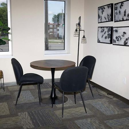 Downtown Kansas City Apt - All The Amenities Exterior foto