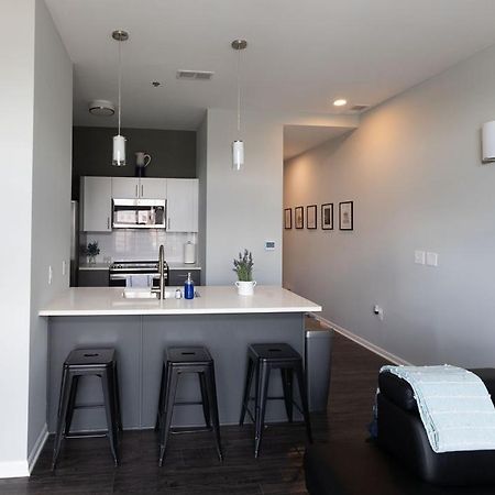 Downtown Kansas City Apt - All The Amenities Exterior foto