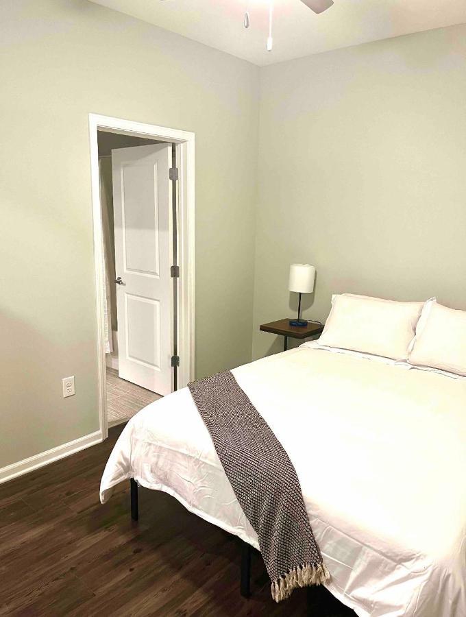 Downtown Kansas City Apt - All The Amenities Exterior foto