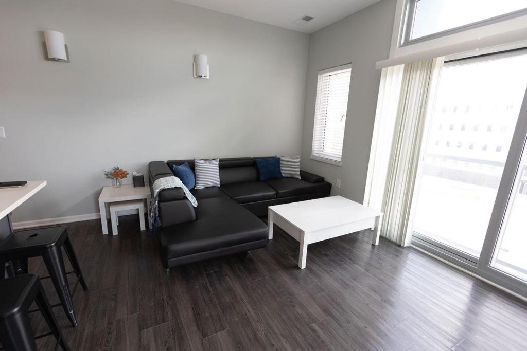 Downtown Kansas City Apt - All The Amenities Exterior foto