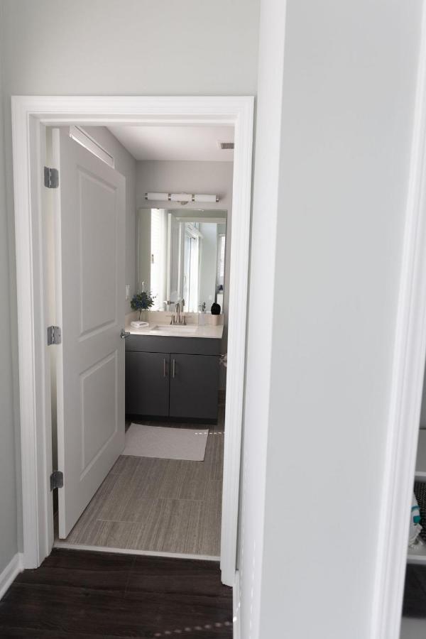 Downtown Kansas City Apt - All The Amenities Exterior foto