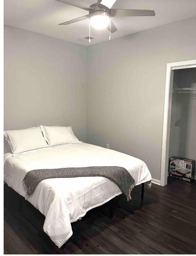 Downtown Kansas City Apt - All The Amenities Exterior foto