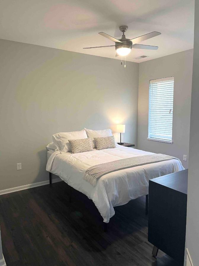 Downtown Kansas City Apt - All The Amenities Exterior foto