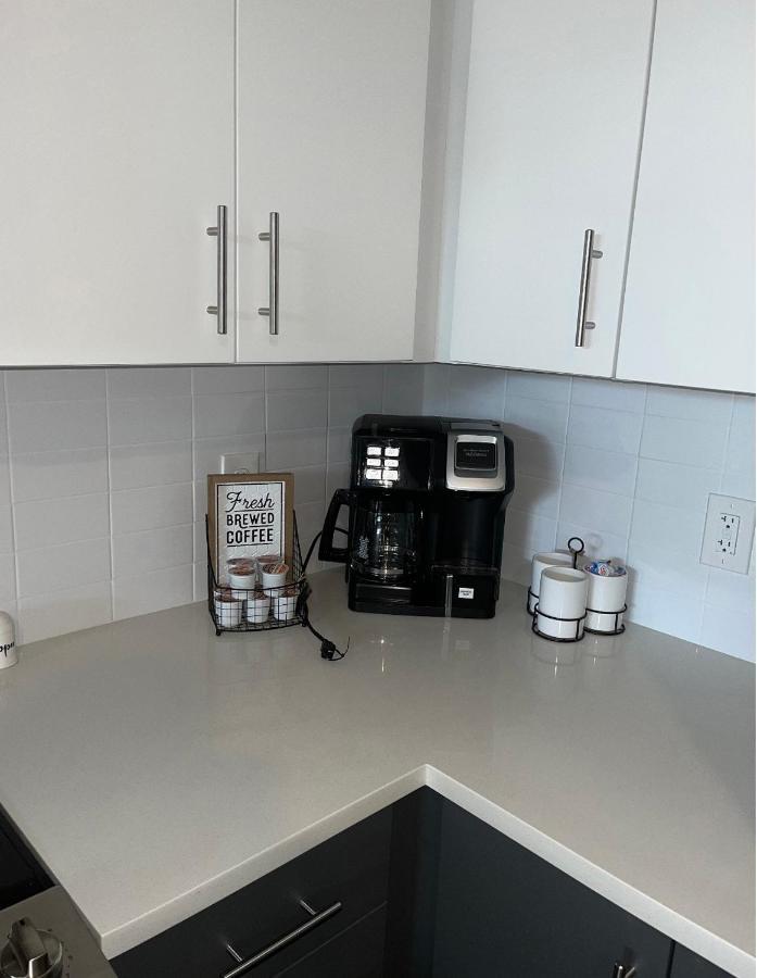Downtown Kansas City Apt - All The Amenities Exterior foto